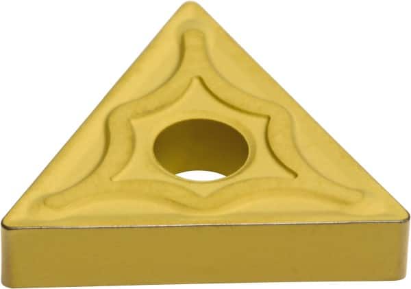 Turning Insert: TNMG332EUX AC820P, Carbide MPN:19RJAVN
