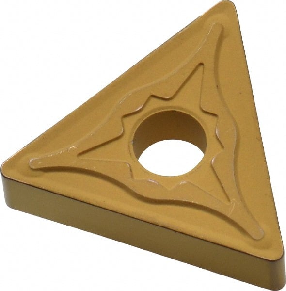 Turning Insert: TNMG432EUX AC820P, Carbide MPN:19RJAVP