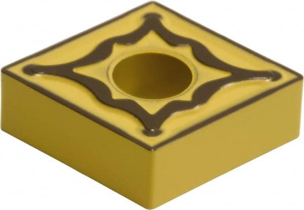 Turning Insert: CNMG431EUX AC820P, Carbide MPN:19RJBEA