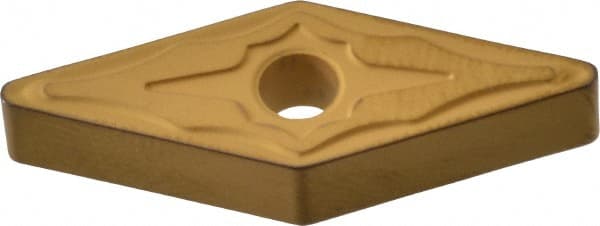 Turning Insert: VNMG332EUX AC820P, Carbide MPN:19RJBEQ