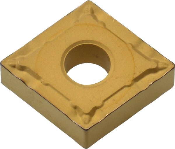 Turning Insert: CNMG431ESX AC820P, Carbide MPN:19RJBER