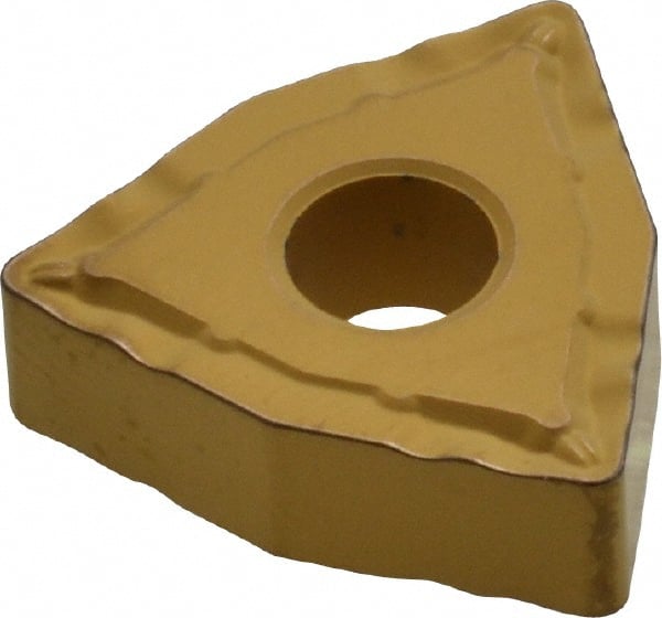 Turning Insert: WNMG432ESX AC820P, Carbide MPN:19RJBFA