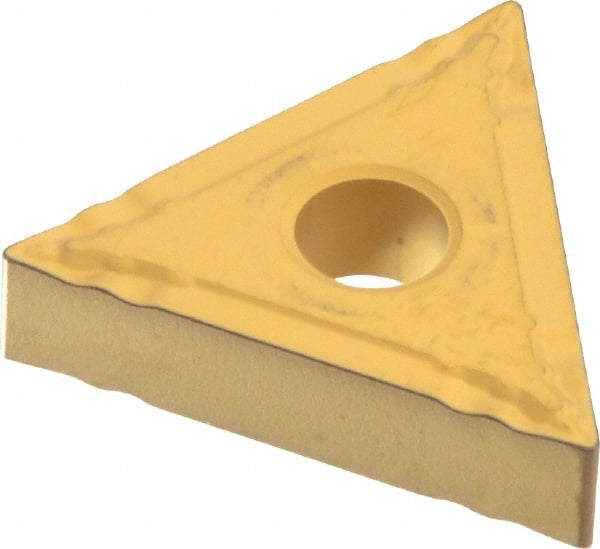 Turning Insert: TNMG431ESX AC820P, Carbide MPN:19RJBJT