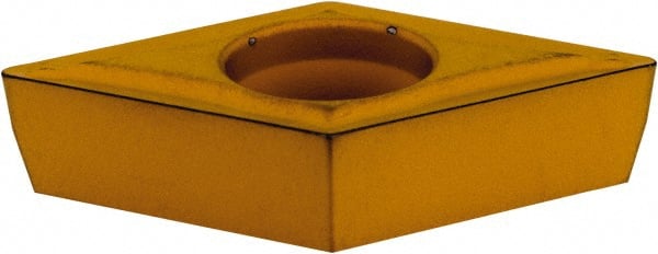 Turning Insert: DCMT32.51ESU AC820P, Carbide MPN:19RJBPK