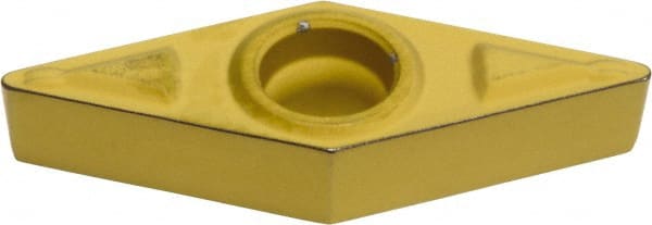 Turning Insert: VBMT331ESU AC820P, Carbide MPN:19RJBPV