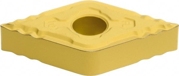 Turning Insert: DNMG432EFL AC820P, Carbide MPN:19RJBTK