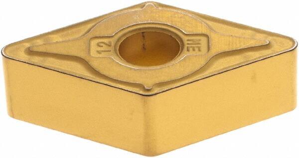 Turning Insert: DNMG443EME AC820P, Carbide MPN:19RJCED