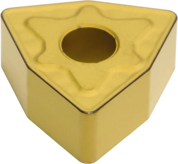Turning Insert: WNMG432EME AC820P, Carbide MPN:19RJCEM