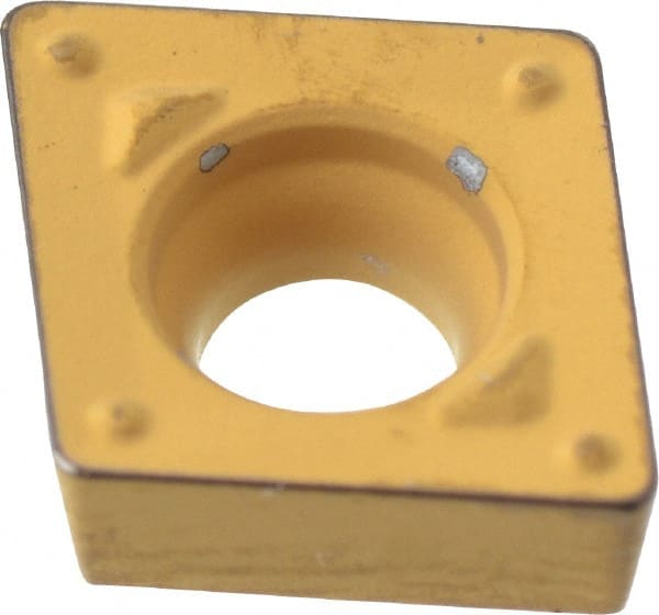 Turning Insert: CCMT21.51ENK AC820P, Carbide MPN:19RJW0H