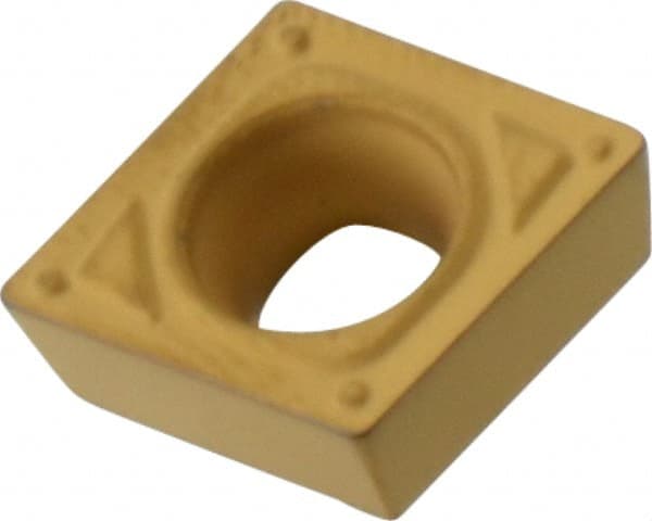 Turning Insert: CCMT32.51ENK AC820P, Carbide MPN:19RJW1H