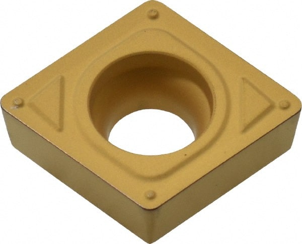 Turning Insert: CCMT432ENK AC820P, Carbide MPN:19RJW2H