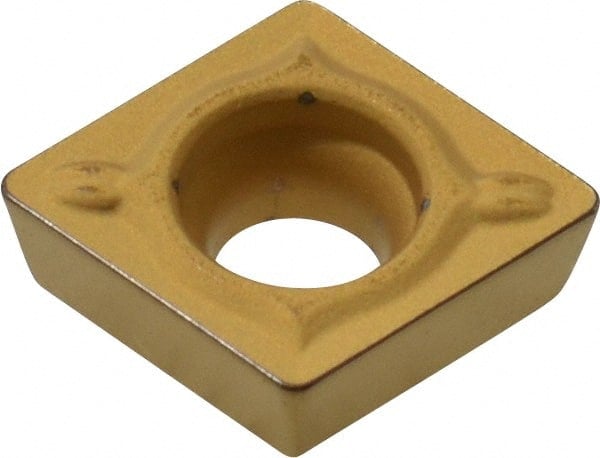 Turning Insert: CPMT21.51ESU AC820P, Carbide MPN:19RJW33