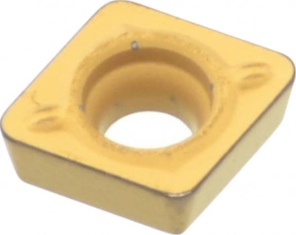 Turning Insert: CPMT21.52ESU AC820P, Carbide MPN:19RJW3E
