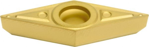 Turning Insert: VCMT332ENK AC820P, Carbide MPN:19RJWF1