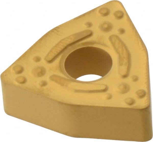 Turning Insert: WNMG543ENG AC820P, Carbide MPN:19RJWFV