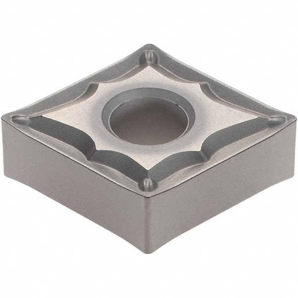 Turning Insert: CNMG431ESU AC8015P, Carbide MPN:19T4ANZ