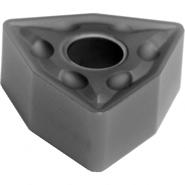 Turning Insert: WNMG332EMU-AC5015S, Carbide MPN:19T5BFY