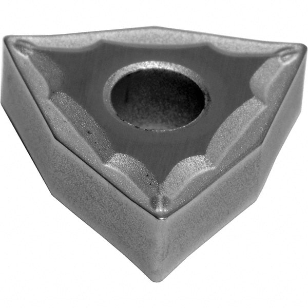 Turning Insert: WNMG331ESU-AC5015S, Carbide MPN:19T5BGA