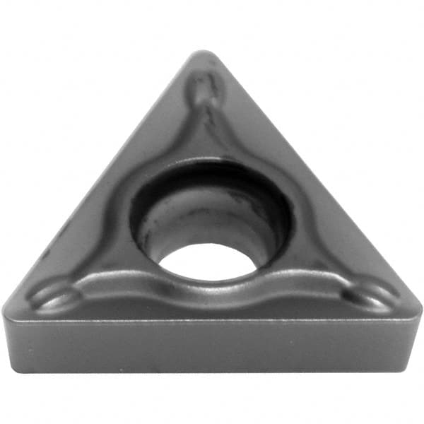 Turning Insert: TCMT32.51ESU-AC5015S, Carbide MPN:19T5BPT