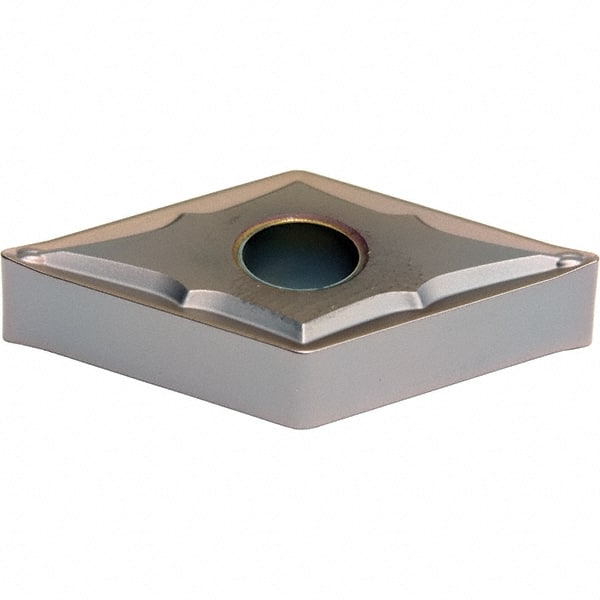 Turning Insert: DNMG430.5ESU-AC5015S, Carbide MPN:19T5BWP