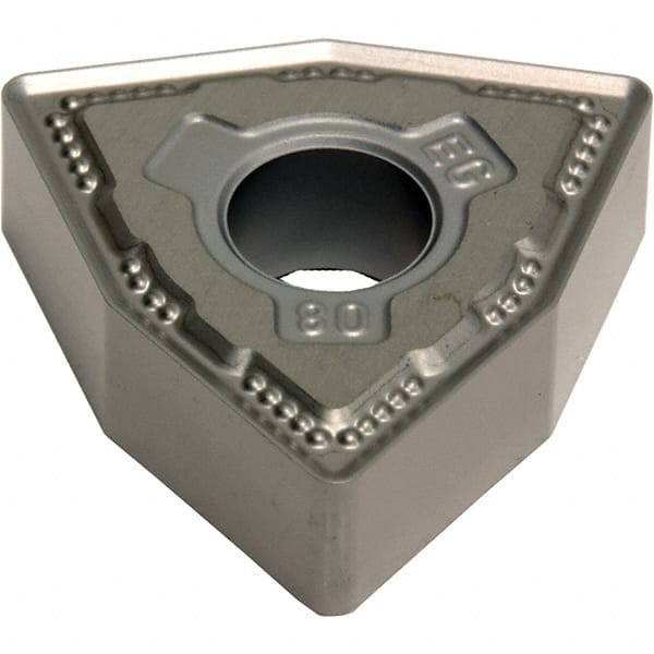 Turning Insert: WNMG432EEG-AC5015S, Carbide MPN:19T5CGK