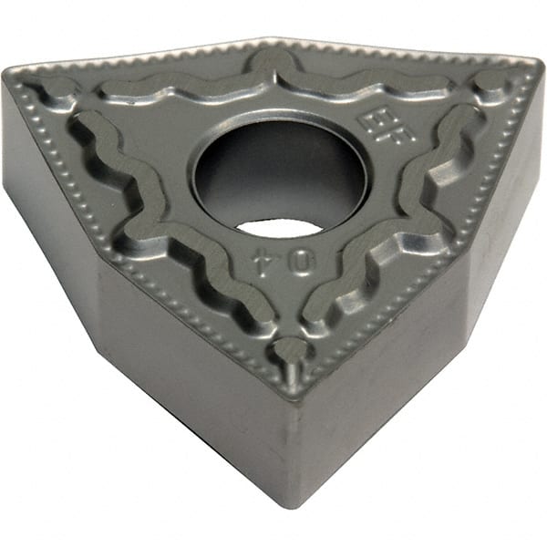 Turning Insert: WNMG432EEF-AC5015S, Carbide MPN:19T5CHA
