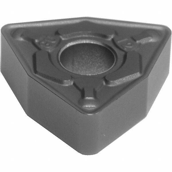 Turning Insert: WNMG432EGU-AC5025S, Carbide MPN:19T6337