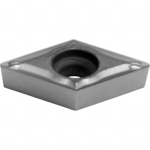 Turning Insert: DCMT32.52ESU-AC5025S, Carbide MPN:19T6BPL