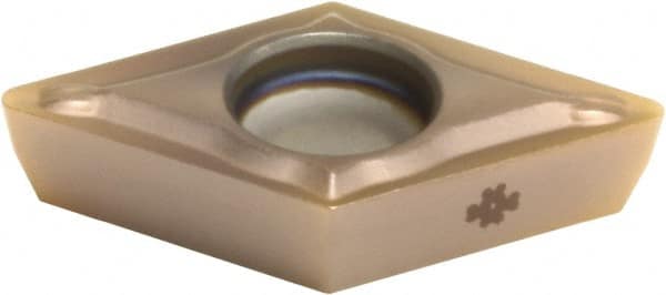 Turning Insert: DPMT21.51ESU AC520U, Carbide MPN:1HHWW03
