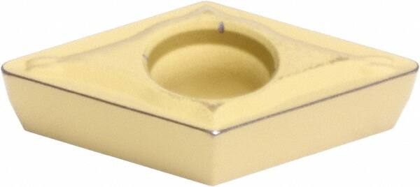 Turning Insert: DPMT21.51ESU AC820P, Carbide MPN:1HRJW04