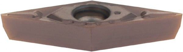 Turning Insert: VCGT220.5EFC AC530U, Carbide MPN:1NHM935