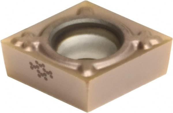 Turning Insert: CCGT21.51EFC AC530U, Carbide MPN:1NHM946