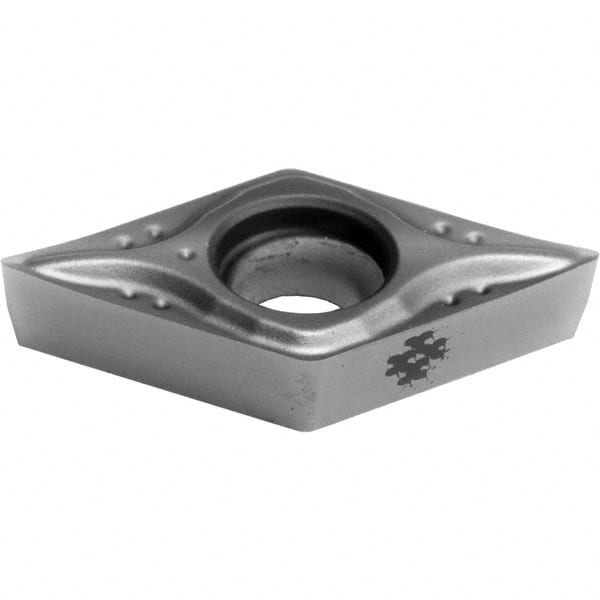 Turning Insert: DCGT21.51MESI-AC5015S, Carbide MPN:1NT5010