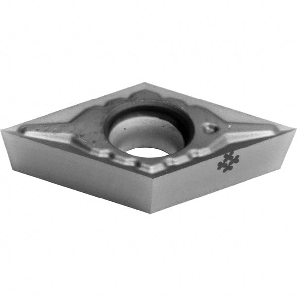 Turning Insert: DCGT32.50.5MEFCAC5015S, Carbide MPN:1NT5024