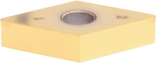 Turning Insert: 2NCDNGA433 BNC300, PCBN MPN:U100007