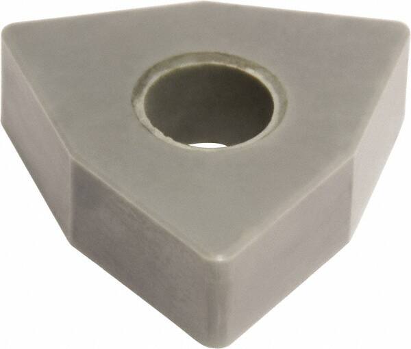 Turning Insert: WNGA432 SN2000K, Ceramic MPN:U103952
