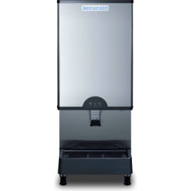 Accucold® Ice & Water Dispenser 378 lb. Ice Production Capacity AIWD450