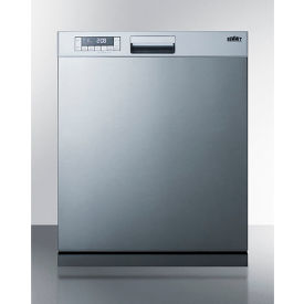 Summit-Dishwasher Energy Star 12 Place Settings 32