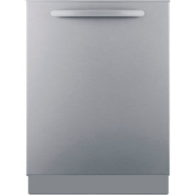 Summit Appliance Built-In Dishwasher 24