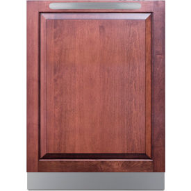 Summit Appliance Integrated Dishwasher 24