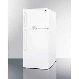 Summit Refrigerator With Top Mount Freezer 30