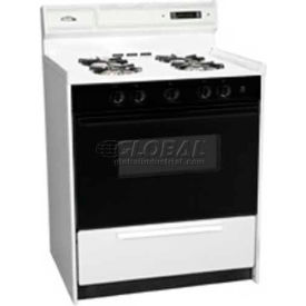 Summit-DLX Gas Range 30
