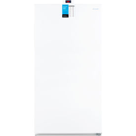 Accucold® Upright All Freezer w/ Icemaker 17 Cu. Ft. Capacity White FFUF194IM