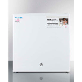 Accucold Countertop MOMCUBE™ Breast Milk Freezer 1.4 Cu. Ft. FS24LMC