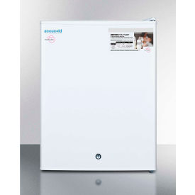 Accucold Countertop MOMCUBE™ Breast Milk Freezer 1.8 Cu. Ft. FS30LMC