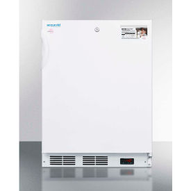 Accucold ADA Compliant MOMCUBE™ Breast Milk Freezer 3.5 Cu. Ft. VT65MLBIMCADA