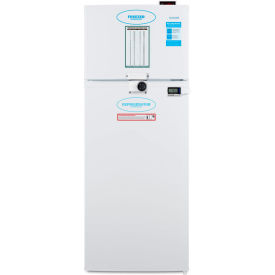 Accucold® General Purpose Refrigerator & Freezer 7.1 Cu. Ft. Capacity White AGP96RFLCAL