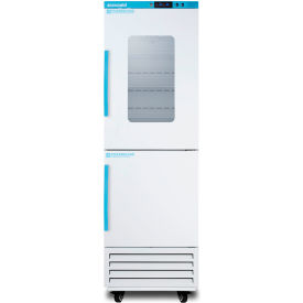 Accucold Pharma-Vac Performance Refrigerator-Freezer RHD 10.74 Cu. Ft. Capacity ARFG15PV