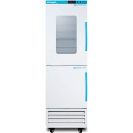Accucold Pharma-Vac Performance Refrigerator-Freezer LHD 10.74 Cu. Ft. Capacity ARFG15PVLHD