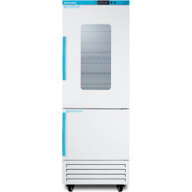 Accucold Pharma-Vac Performance Refrigerator-Freezer RHD 15.54 Cu. Ft. Capacity ARFG18PV
